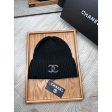 Chanel Caps